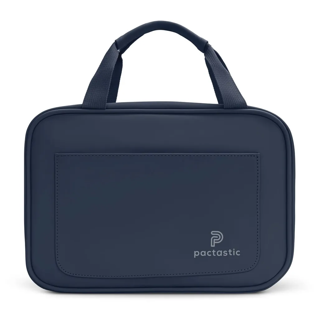 Beauty Case Pactastic Urban Collection Dark Blue - Organizer da Viaggio