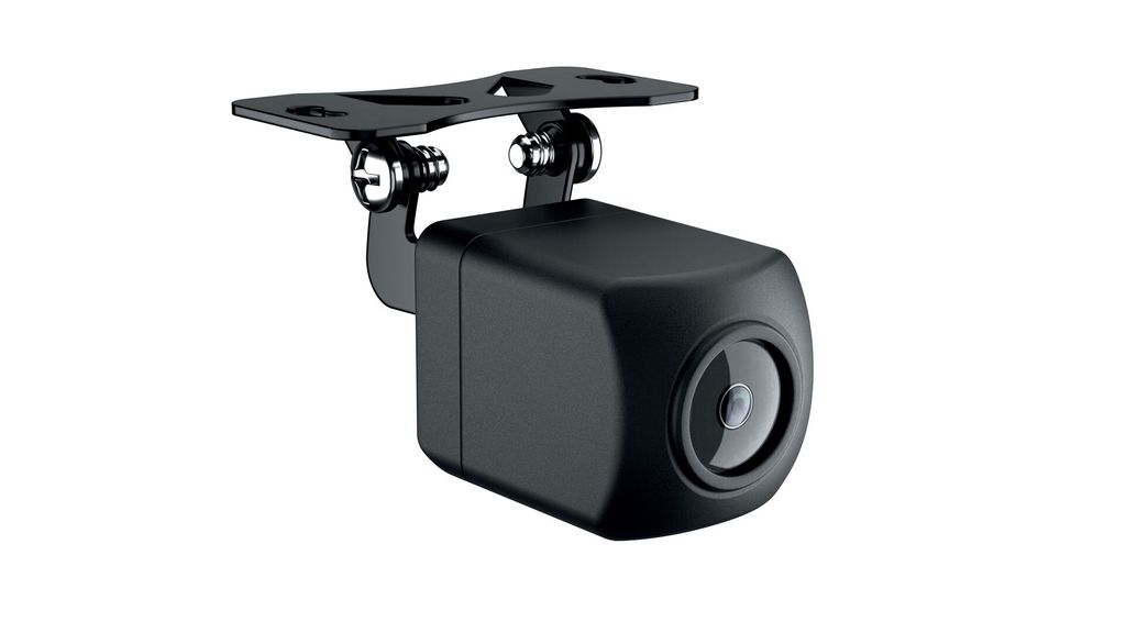 Hertz HM CAM W01 | wasserdichte Rückfahrkamera für Boote, Produktbild 