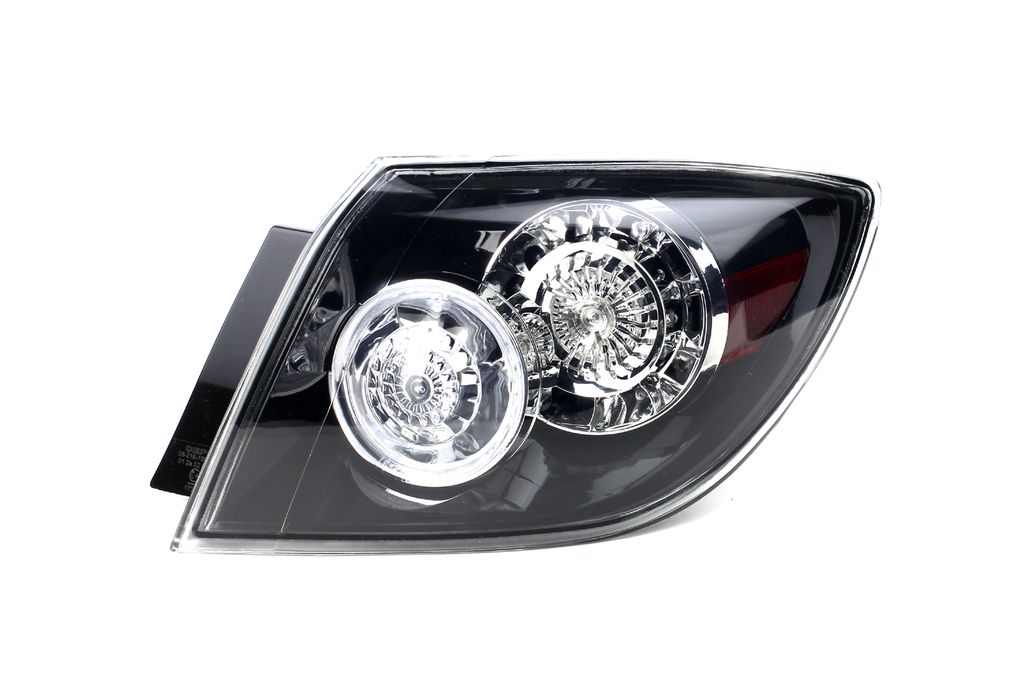 Johns, zadní sdružené sv?tlo LED pasuje do Mazda 3 BK Obrázek produktu 