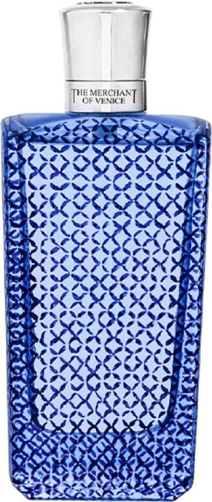 Venetian Blue Eau de Parfum Herren 100ml Produktbild 