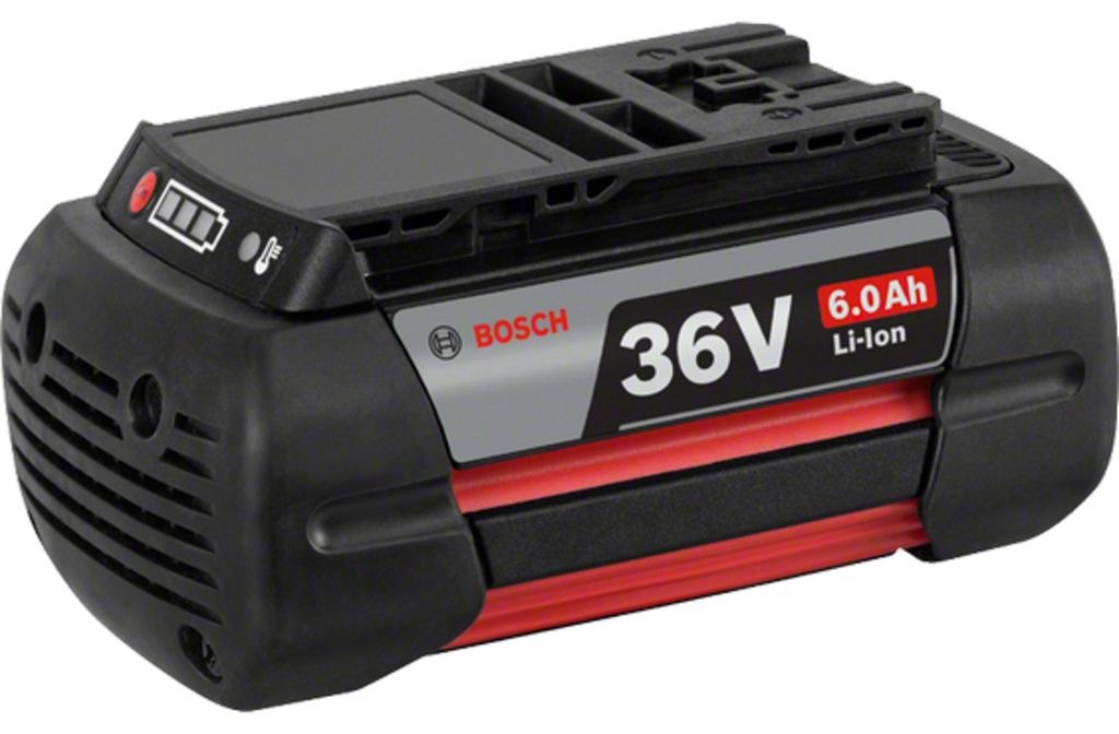 Pack de batteries GBA 36 volts, 6.0 Ah Image du produit 