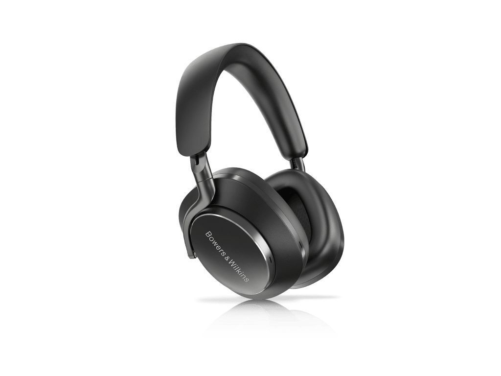 Casque supra-auriculaire à réduction de bruit Bowers & Image du produit 