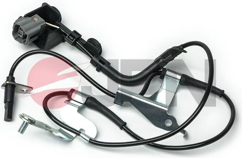 Capteur ABS JPN 75E3078 pour Mazda 6 (G) - Référence OE GS1D 43 73XA