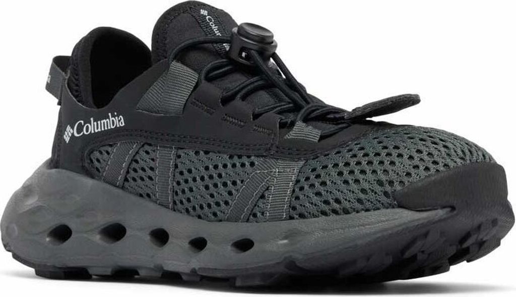 Columbia Drainmaker Xtr Wanderschuhe Schwarz EU 35 Schwarz EU 35