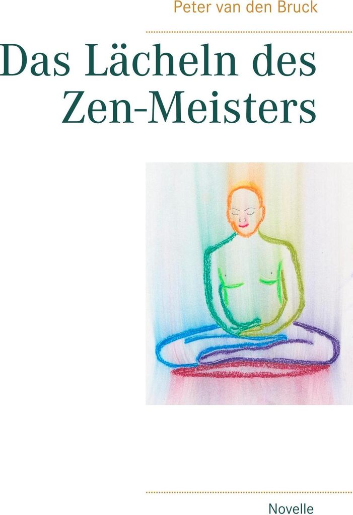 Das Lächeln des Zen-Meisters