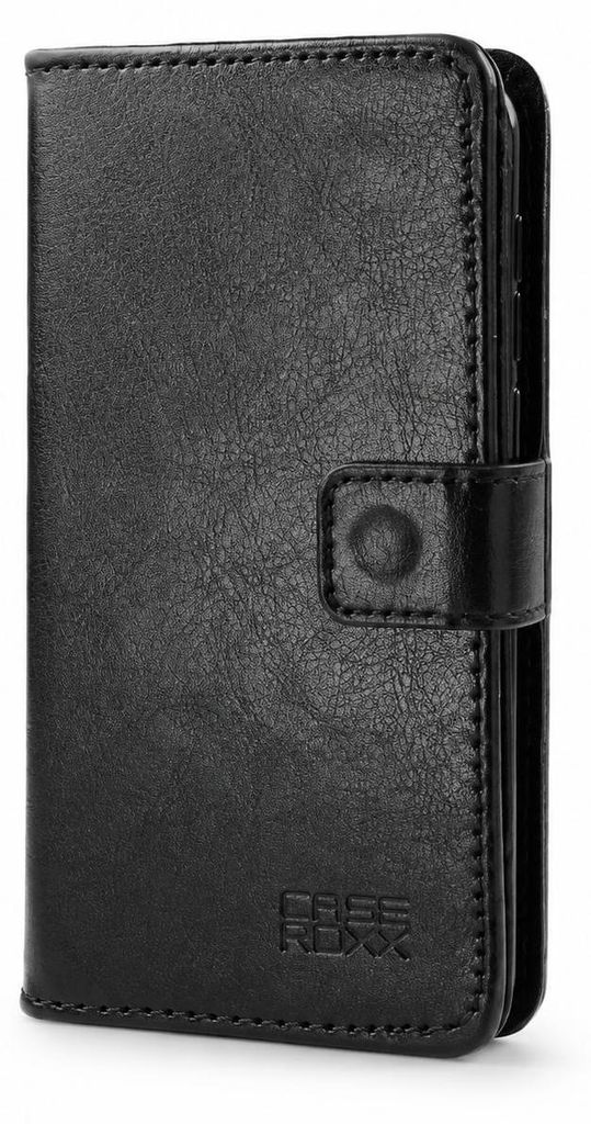 caseroxx Handy Hülle Tasche kompatibel mit Emporia Smart 5 Produktbild 