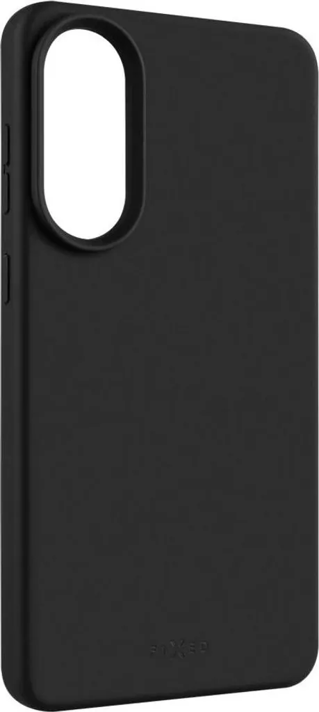 Coque MagSafe Galaxy S25 Edge 5G FIXED MagFlow pour Support de Voiture Qi2