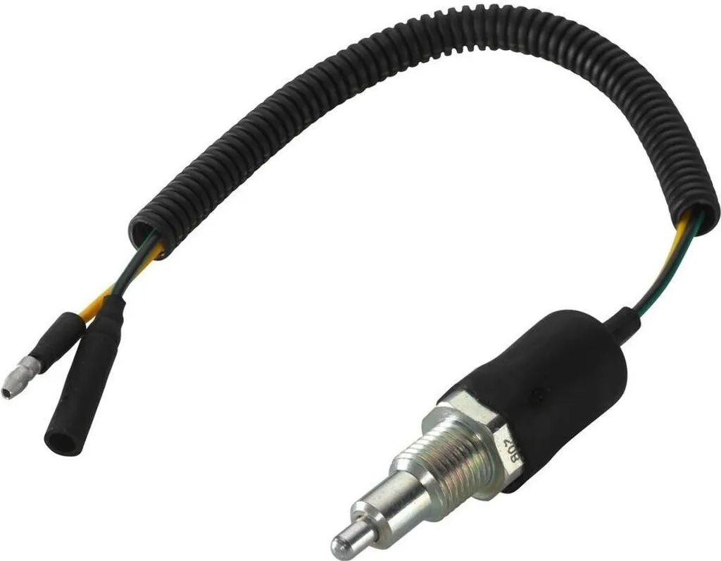 Interruttore Retromarcia HELLA 6ZF 181 612-001 - Qualità OE Land Rover