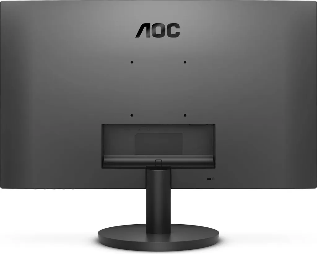 Écran 27 pouces 4K AOC U27B3M idéal pour le télétravail et le design