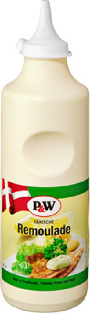 900Ml Daen.remoulade Sauce Pw Kaufland.de