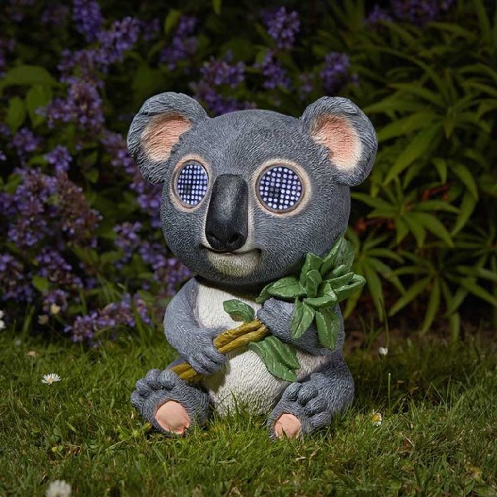 Smart-Solar Solar-Blinzel-Koala Immagine del prodotto 