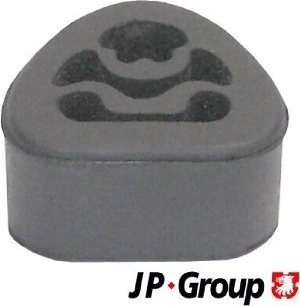 Collier de fixation pour silencieux JP compatible voitures de sport