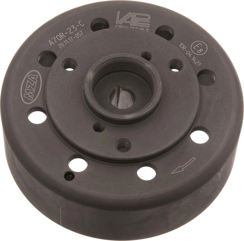 Rotor A70R Vape à aimants moulés haute résistance Simson S51 S70