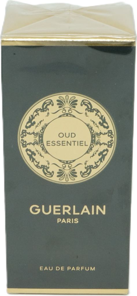 Guerlain Oud Essentiel, Frauen, 125 ml, Nicht nachfüllbare Produktbild 