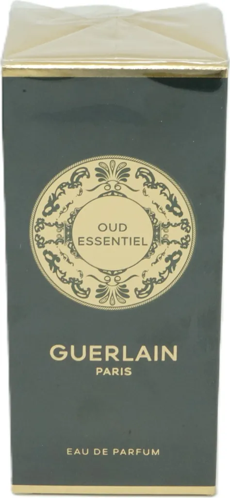 Guerlain Oud Essentiel 125 ml - Parfum Intense aux Notes de Bois d'Oud