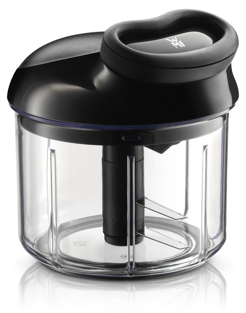 WMF Gourmet, picadora multifunción, 900 ml, modelo 122094 Imagen del producto 