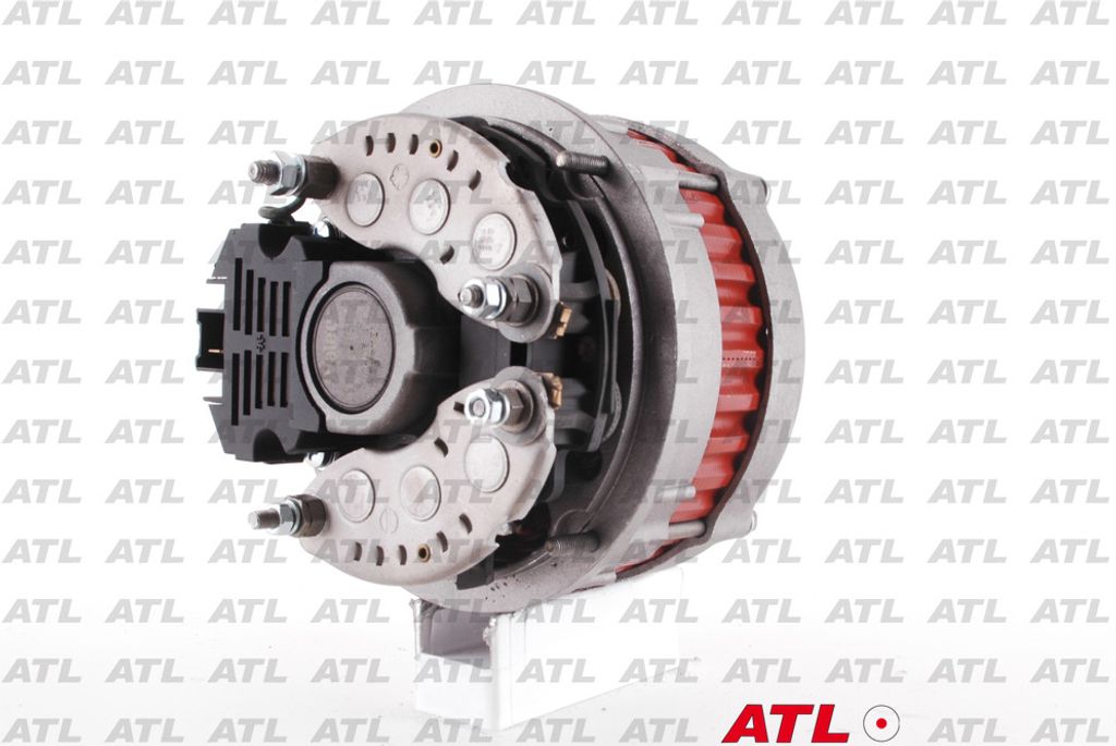 ATL Lichtmaschine Generator LiMa