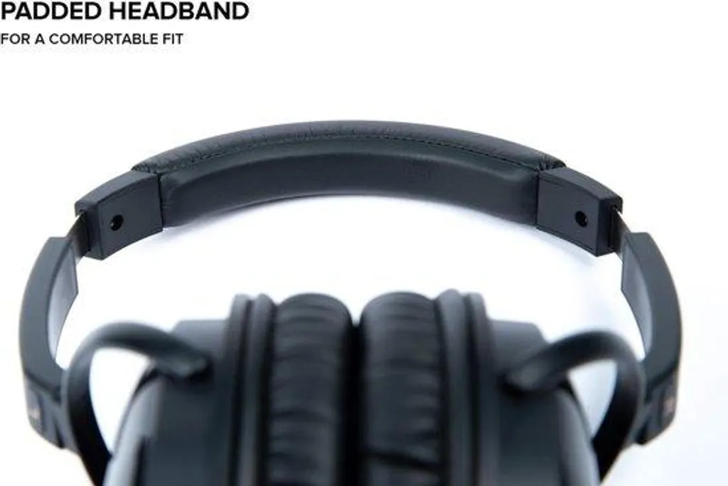 Creative Aurvana Live! SE Casque Audio Circum-aural Haute Définition