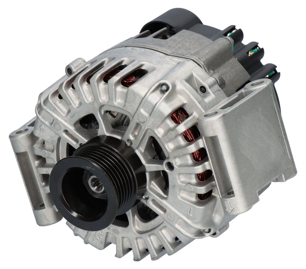 VALEO 443298 Lichtmaschine Generator LiMa 220A 14V passend für MERCEDES-BENZ S-Klasse Limousine (W221) S-Klasse Coupe (C216)