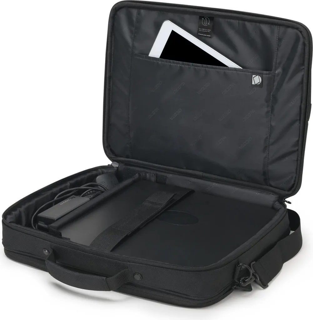 Dicota SCALE Multi Plus: La Borsa per le Tue Sfide Professionali - 4