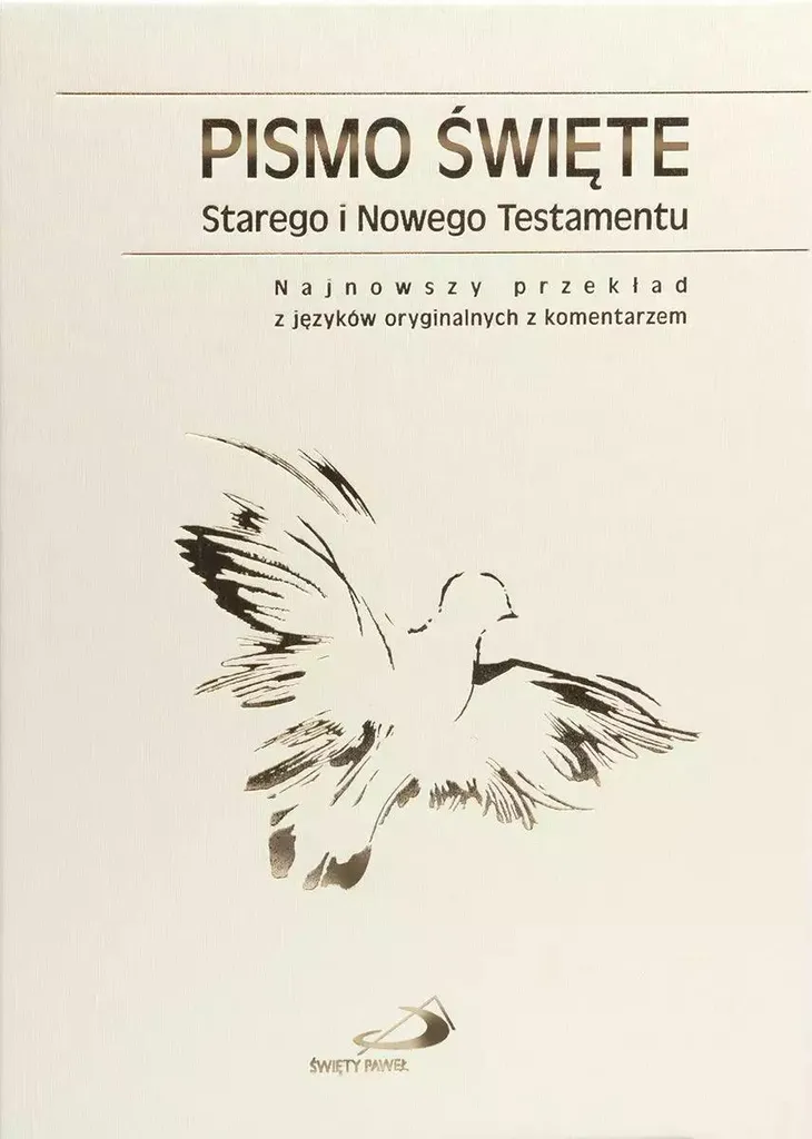 Écritures Saintes ST et NT reliure blanche résistante et texte lisible