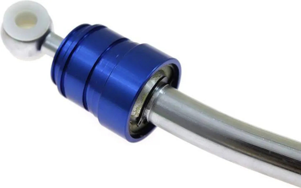 Short Shifter BMW E30 E36 E46 M3 - Levier de vitesses court premium - 3