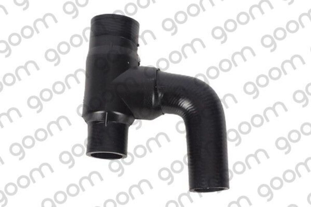 GOOM Kühlerschlauch Wasserschlauch für OPEL Corsa C Schrägheck (X01) RH-0197