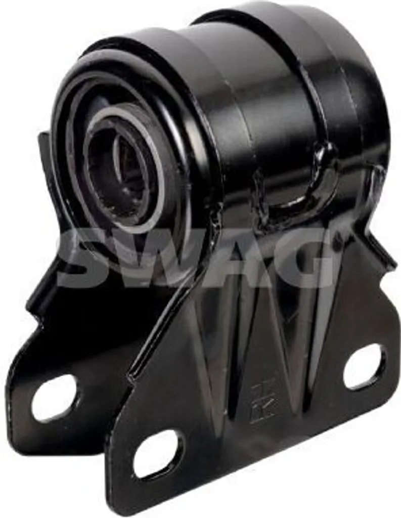 Supprimez les Bruits de Suspension Ford Mondeo V avec ce Bras SWAG 33