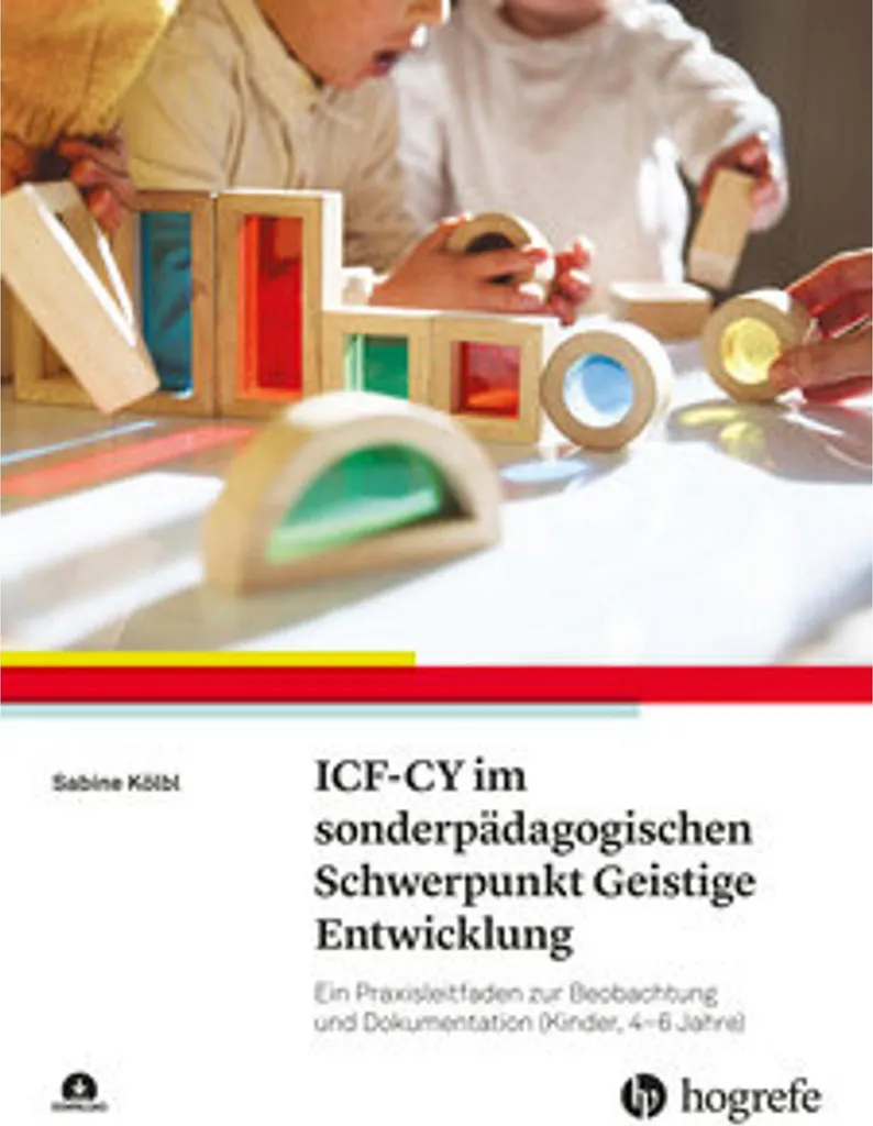 ICF-CY : Comment Simplifier l'Évaluation du Handicap Mental en École