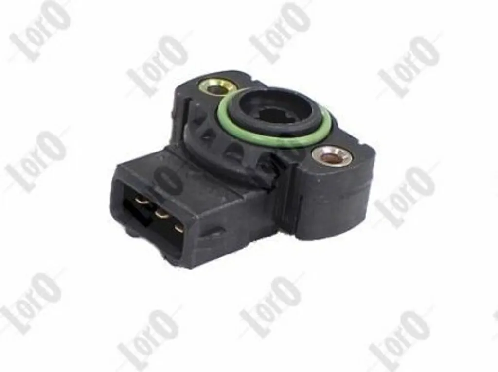 Capteur Position Papillon ABAKUS Haute Précision pour Moteur Golf III 1H