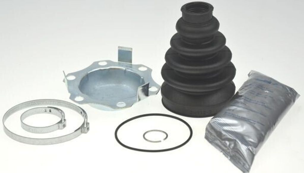 LÖBRO Faltenbalgsatz Antriebswelle für VW Golf IV Schrägheck (1J1) 304931