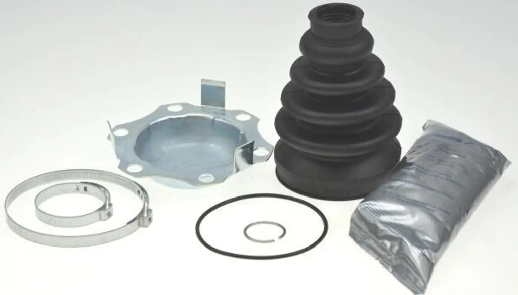 Réparer fuite de graisse cardan avec soufflet 1J0498201K SPIDAN 24660