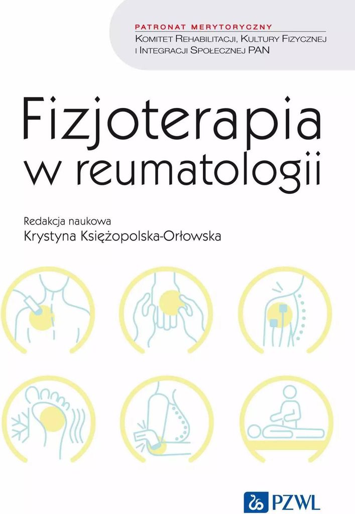 Fizjoterapia w reumatologii