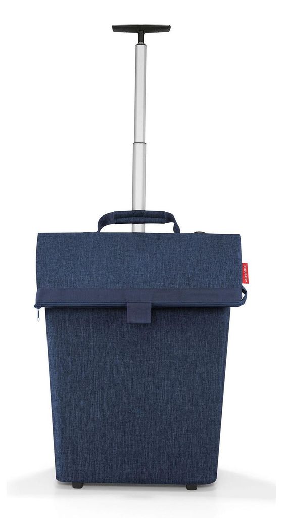 reisenthel carrello della spesa Trolley M Twist Navy blu Immagine del prodotto 