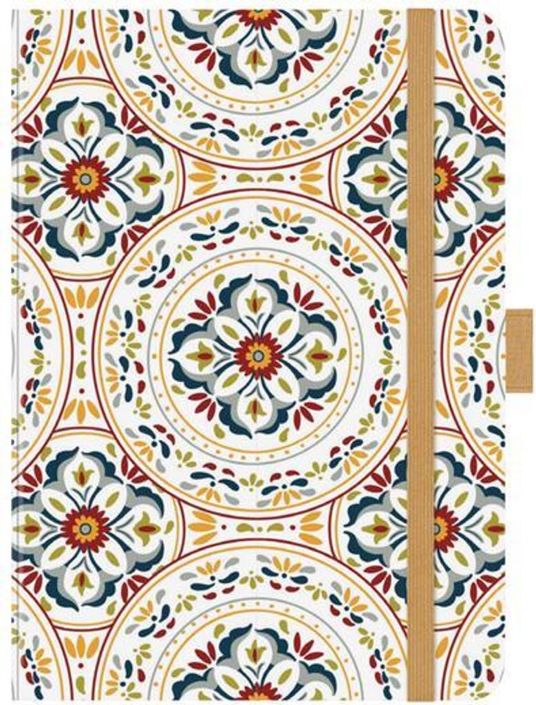 Premium Timer Big "Ornament" 2026