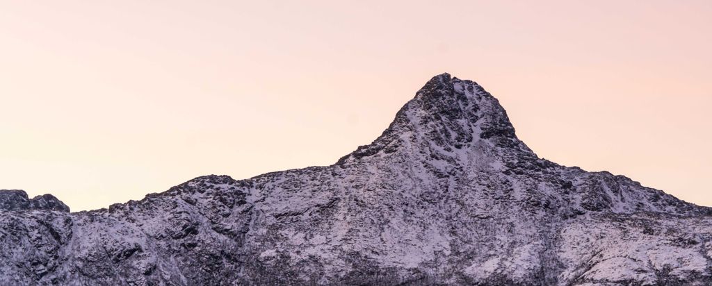 hansepuzzle 35133 - Berg Panorama-Puzzle 2000 Teile | Natur Puzzle, 2028 Teile, Natur, 60,0 x 46,0cm mit hochwertiger Aufbewahrung, Kartonbox & Beutel