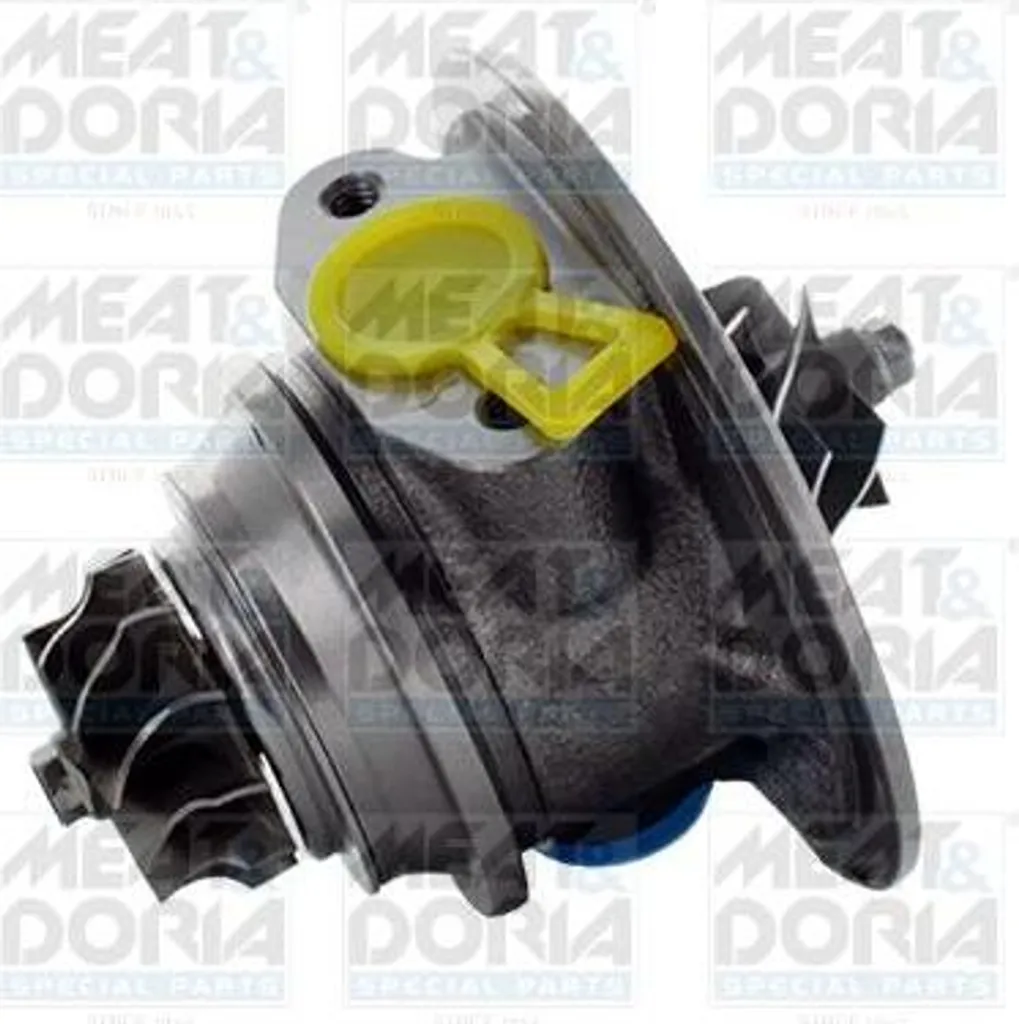 Turbine de chargeur Meat & Doria 60232 pour C3 - Réparez le turbo
