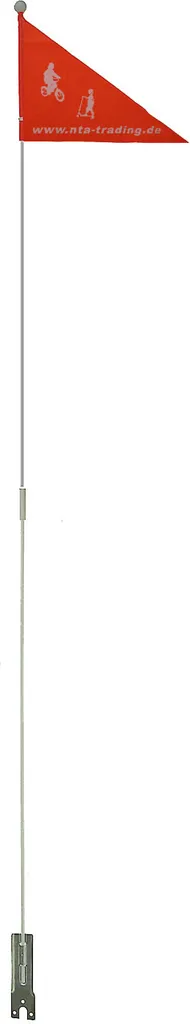 Tige de Selle Suspendue Parallélogramme Post Moderne 27,2 mm Noire