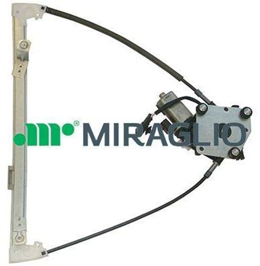 MIRAGLIO 30/894 Fensterheber Vorne Links