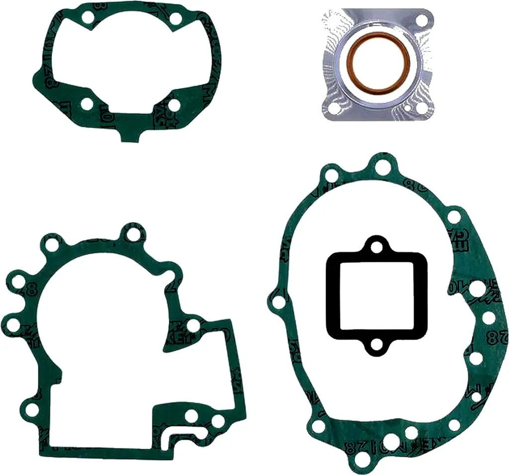 Kit joints moteur Peugeot Ludix 50 One 2004-2007 par pamoto complet