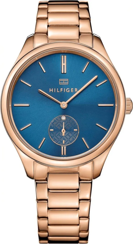 Tommy Hilfiger 1781579 Sofia: Recensione Tecnica e Vendita Online