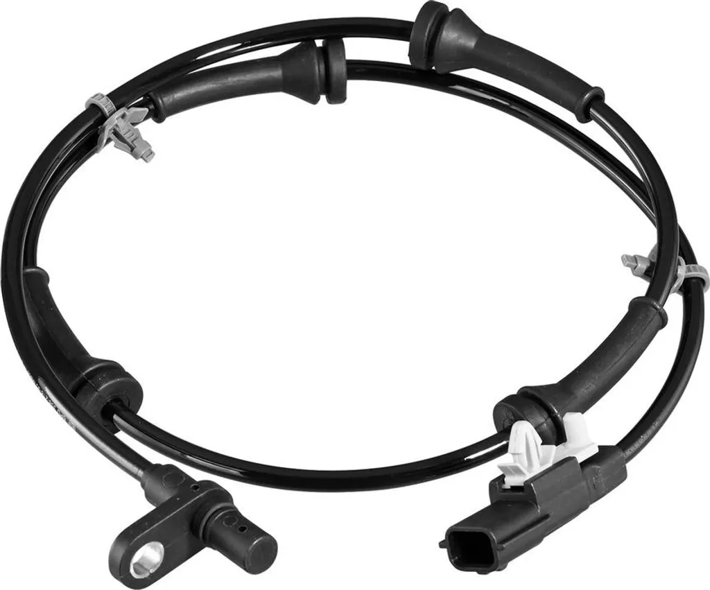 Sensore Ruota HELLA per Nissan Qashqai | Sicurezza ABS e Controllo Totale