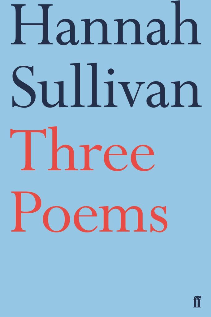 Three Poems