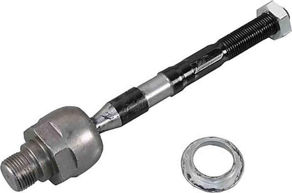 Axialgelenk Spurstange 198 mm METZGER IAM-Expertise passend für KIA PICANTO