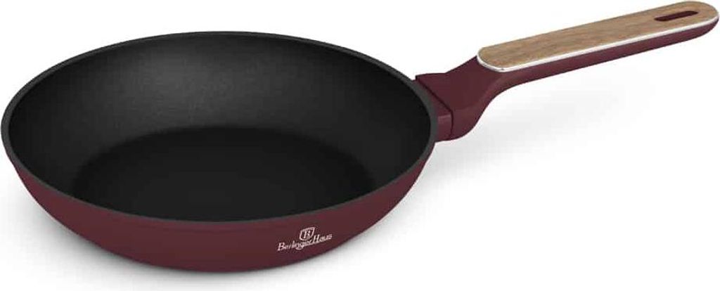 Bratpfanne Ø24 cm Berlinger Haus BH8289 Leonardo Nordic