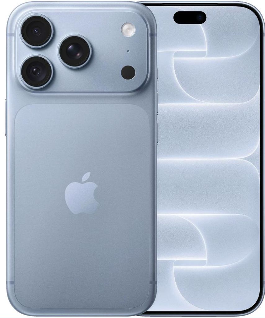 Apple iPhone 18 Pro Max , 17,5 cm (6.9"), 2868 x 1320 Produktbild 