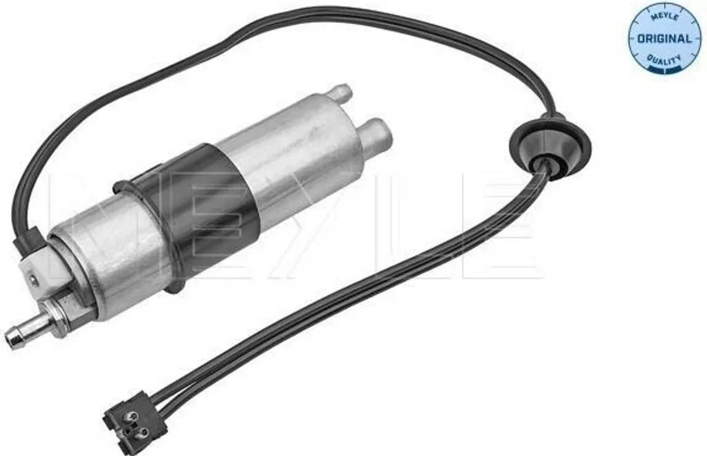 Fin des problèmes de démarrage Mercedes Classe C CLK - Pompe 470 54 94