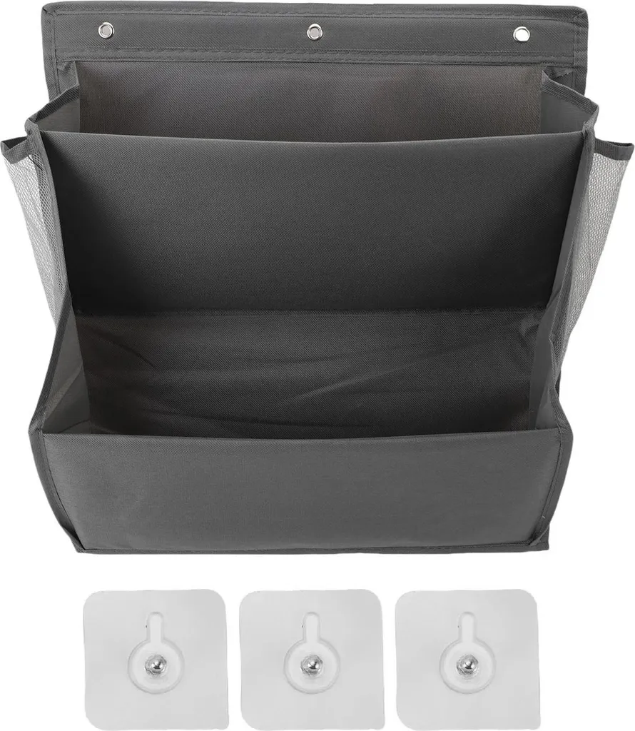 Rangement chaussures pour camping-car et armoire - Gain de place Oxford