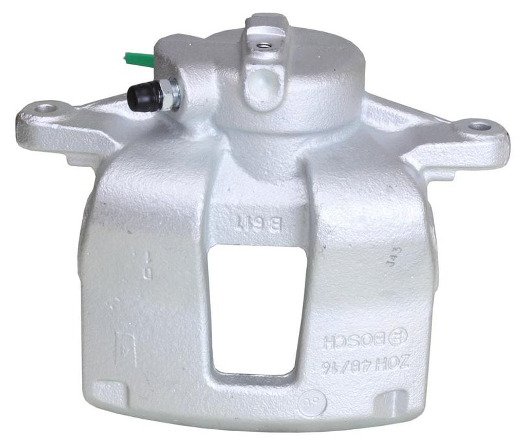 BOSCH Bremssattel für OPEL Movano C Kastenwagen (U9) Ø48mm 0 986 135 611