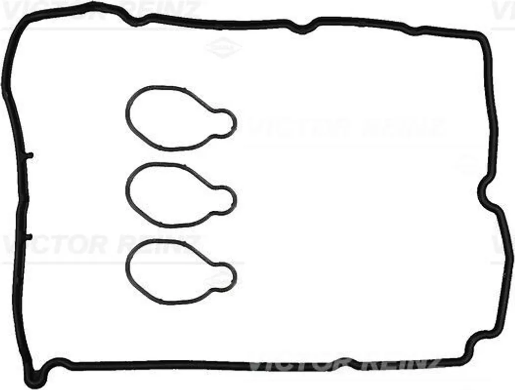 Réparation Fuite Huile Subaru Legacy 3.00- Kit Joint Soupape 03-3L